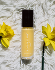 Daffodil - Clean Nail Polish