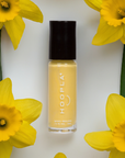Daffodil - Clean Nail Polish