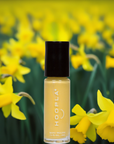 Daffodil - Clean Nail Polish