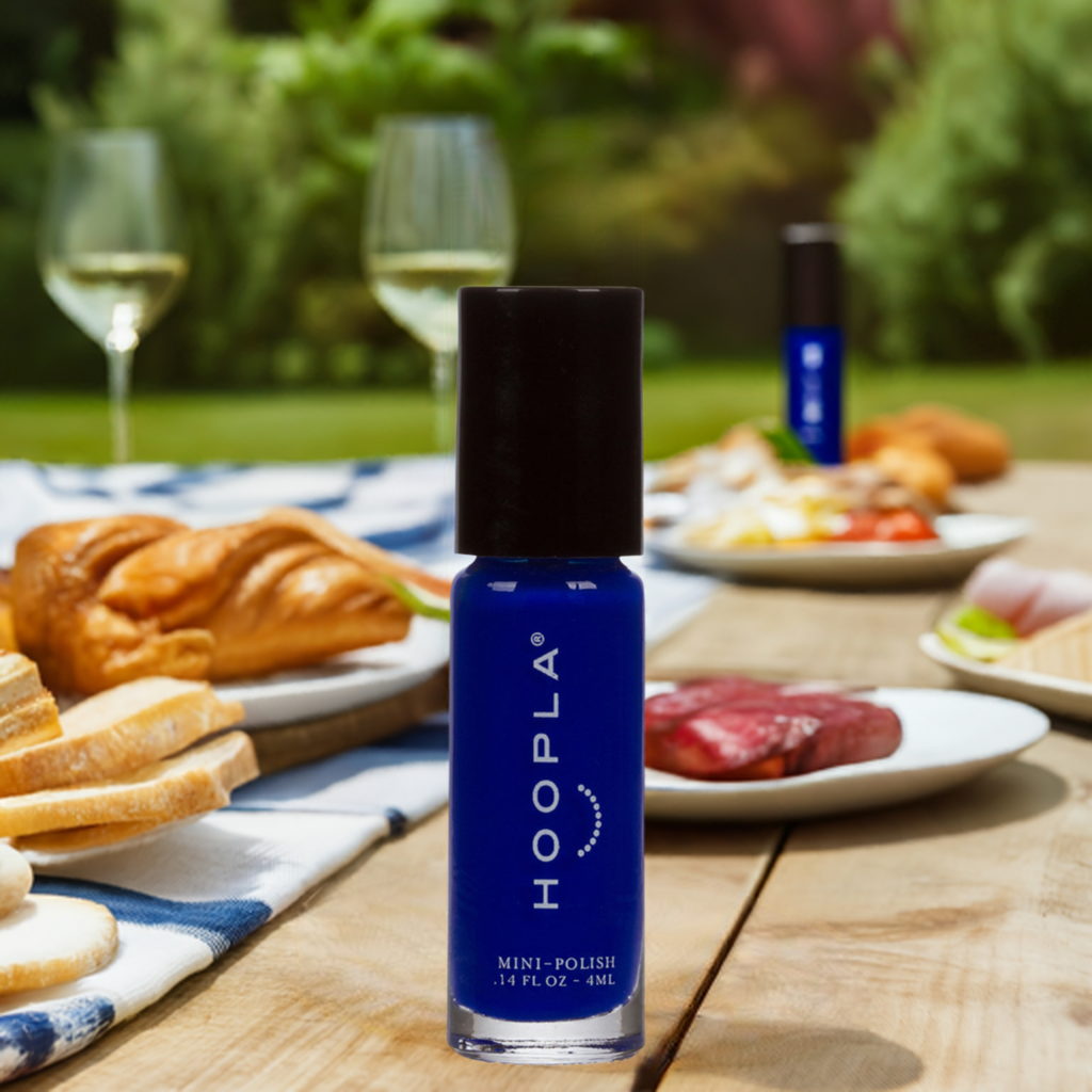 Shenanigans - Clean Nail Polish