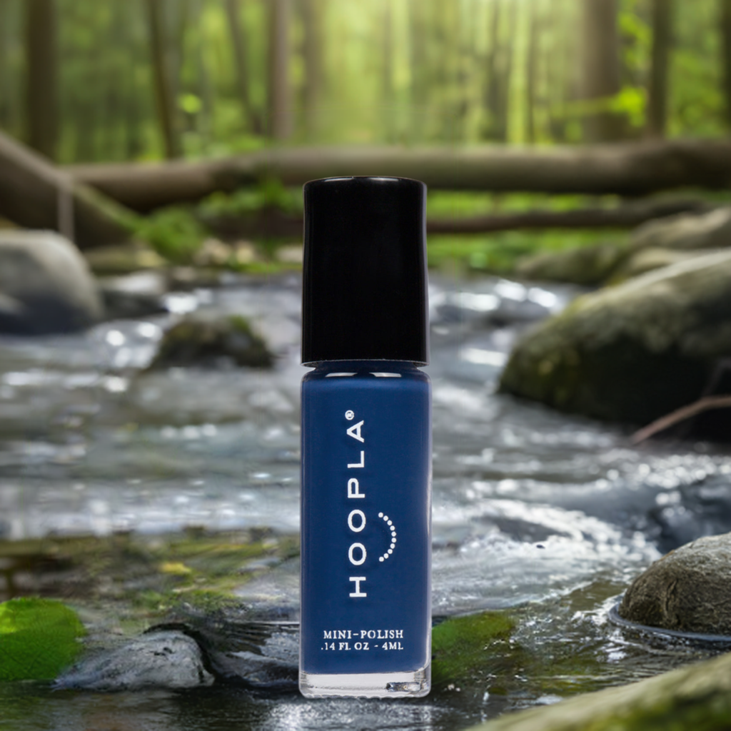 Royalty - Clean Nail Polish