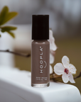 Brown Eyed Girl - Clean Nail Polish
