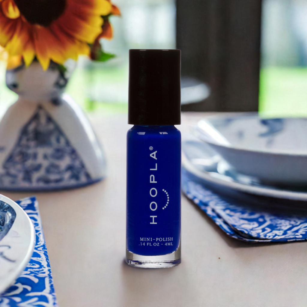 Shenanigans - Clean Nail Polish