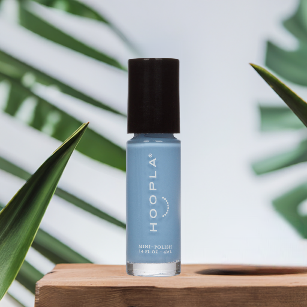 Restore - Clean Nail Polish