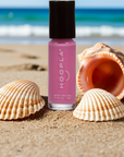 Barbie Daze - Clean Nail Polish