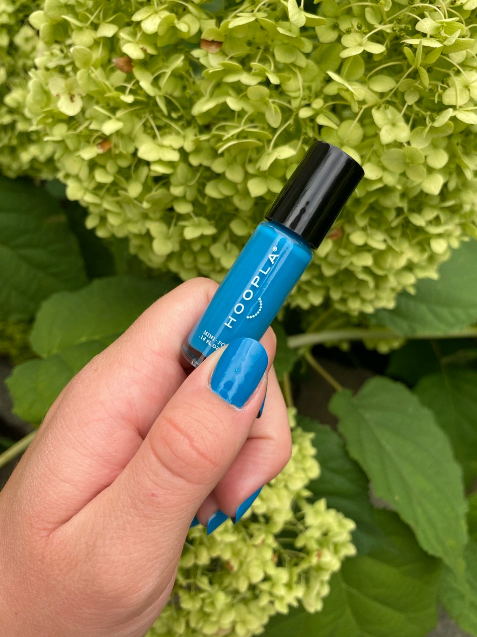 Surf - Clean Nail Polish
