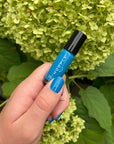 Surf - Clean Nail Polish