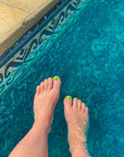 Sublime - Clean Nail Polish