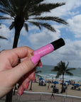 Barbie Daze - Clean Nail Polish
