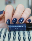 Royalty - Clean Nail Polish