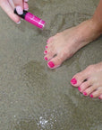 Leap of Faith - Clean Nail Polish