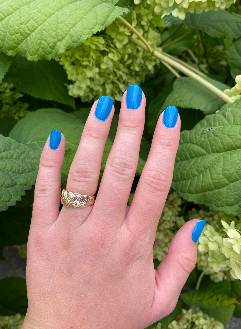 Surf - Clean Nail Polish