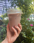Daily Latte - Clean Nail Polish