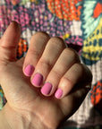 Bloom - Clean Nail Polish