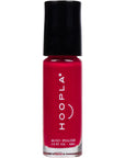 HOOPLA Pocket Nail Polish - Blissful - vegan, cruelty free, made in the USA