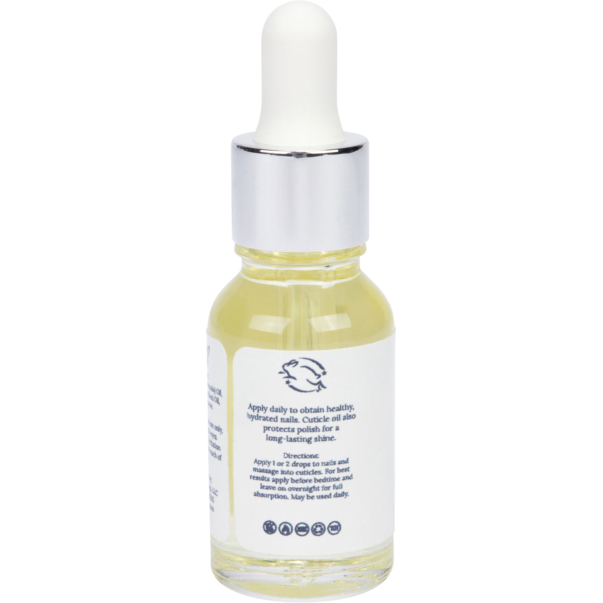 Avocado Cuticle Oil