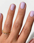 Lilac - Clean Nail Polish