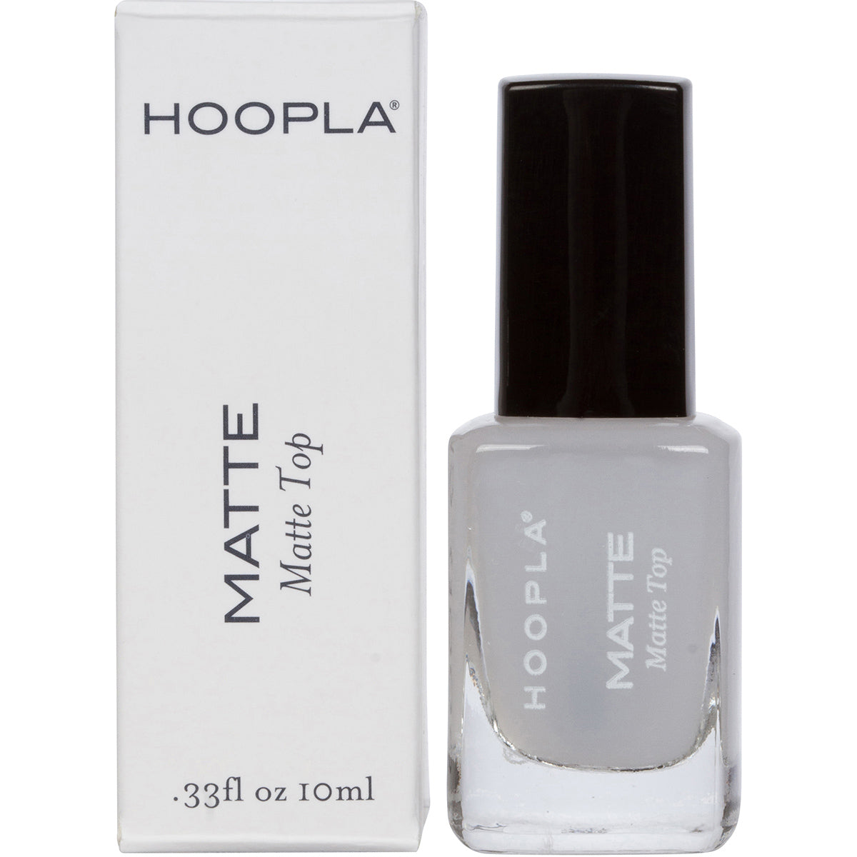 Matte Top Coat