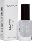 Matte Top Coat