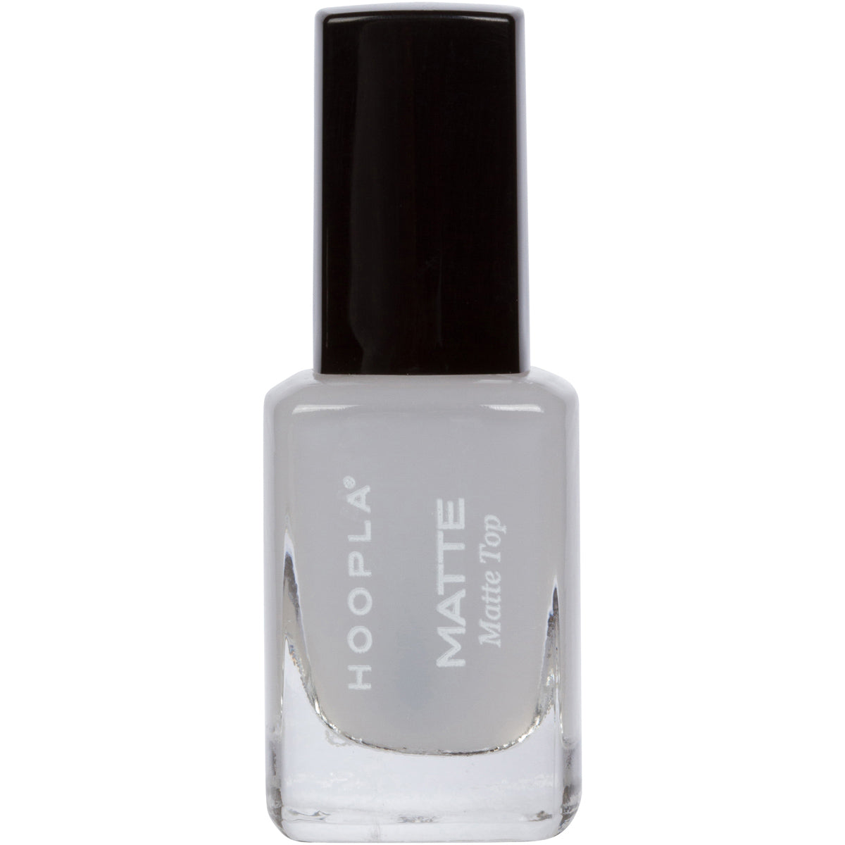 Matte Top Coat