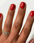 Private School Girl - Clean Nail Polish