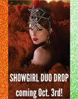 Clean Pocket Nail Polish Duo - Showgirl