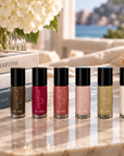 Pocket Polish Set - The Edit