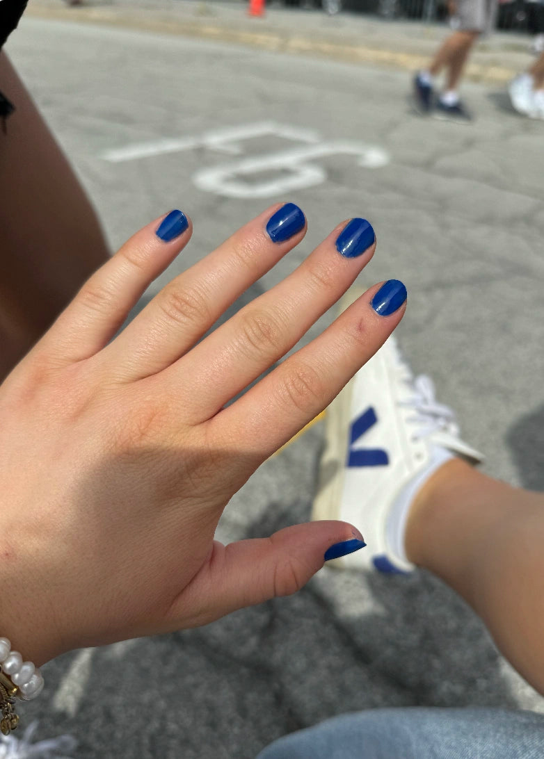 Shenanigans - Clean Nail Polish