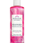 Rosewater 2oz/4oz/8oz
