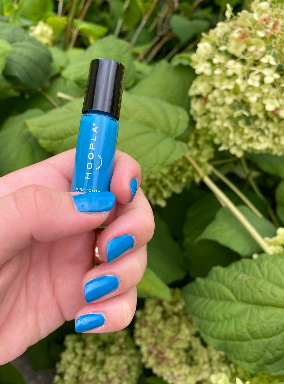 Surf - Clean Nail Polish