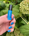 Surf - Clean Nail Polish