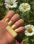 Sunkissed - Clean Nail Polish
