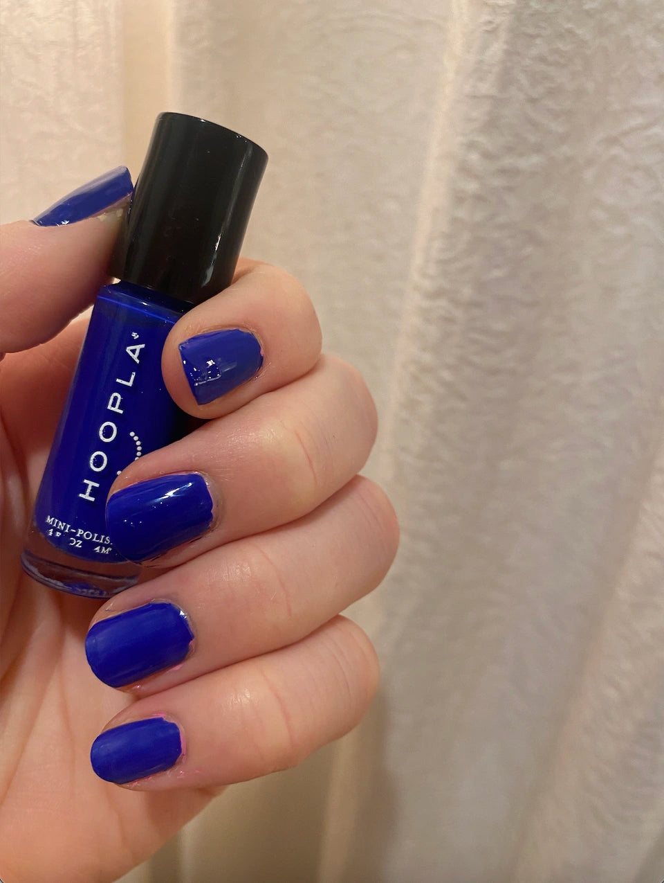 Shenanigans - Clean Nail Polish