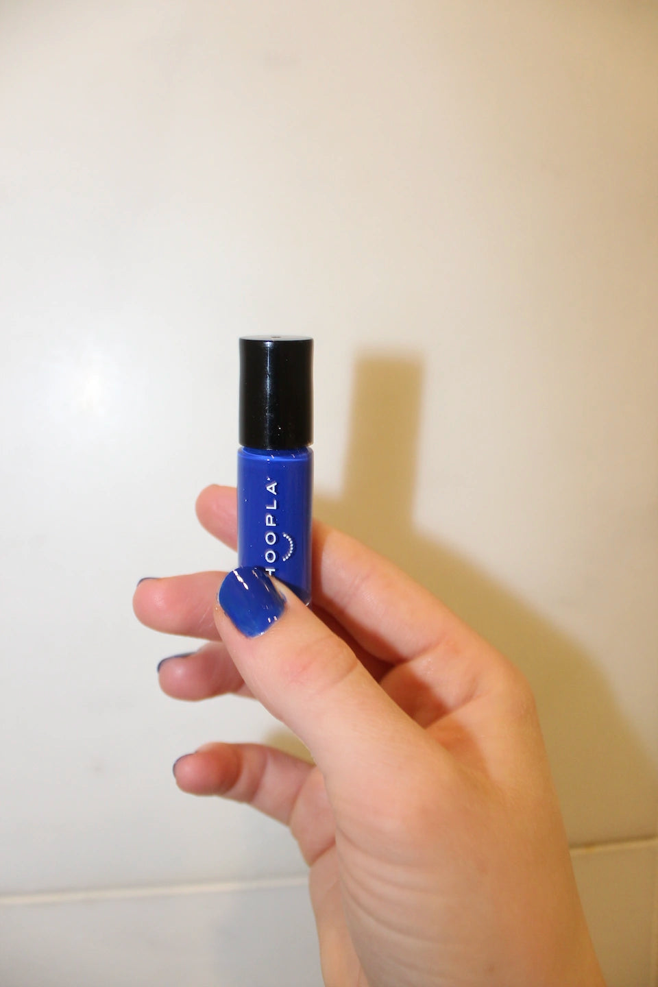 Shenanigans - Clean Nail Polish