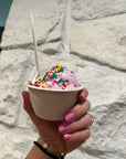 Barbie Daze - Clean Nail Polish
