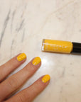 HOOPLA® - Clean Nail Polish