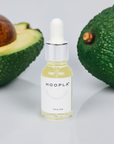 Avocado Cuticle Oil