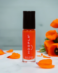 Poppy - Clean Nail Polish