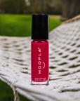 HOOPLA Pocket Nail Polish - Blissful - vegan, cruelty free, made in the USA