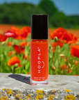 Poppy - Clean Nail Polish